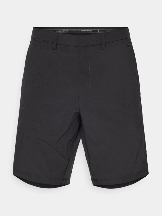 Zdjęcie produktu Szorty Cross Sportswear czarny