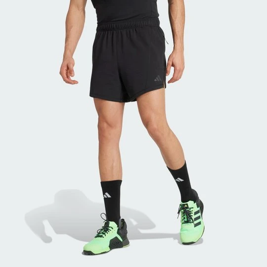 Zdjęcie produktu Szorty D4T X Adidas czarny