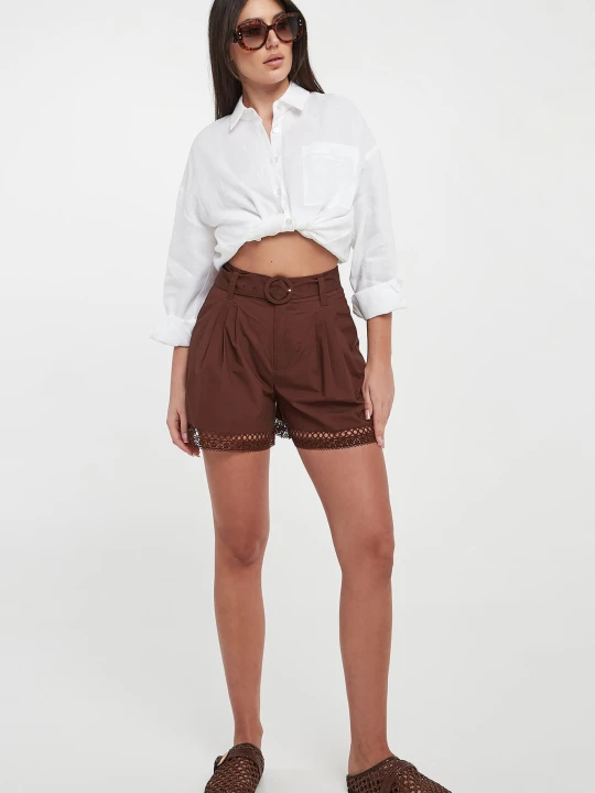 Zdjęcie produktu Szorty damskie TWINSET