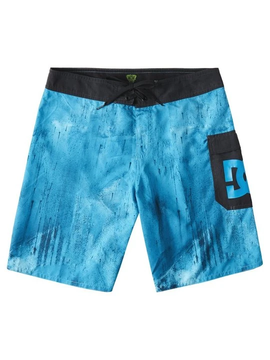 Zdjęcie produktu Szorty DC Shoes niebieski