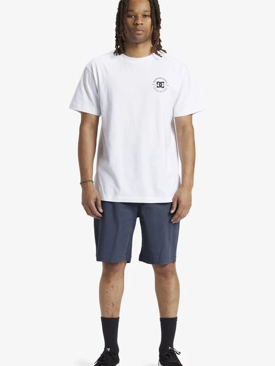 Zdjęcie produktu Szorty DC Shoes niebieski