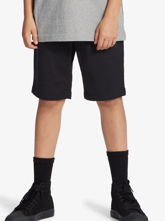 Zdjęcie produktu Szorty DC Shoes czarny
