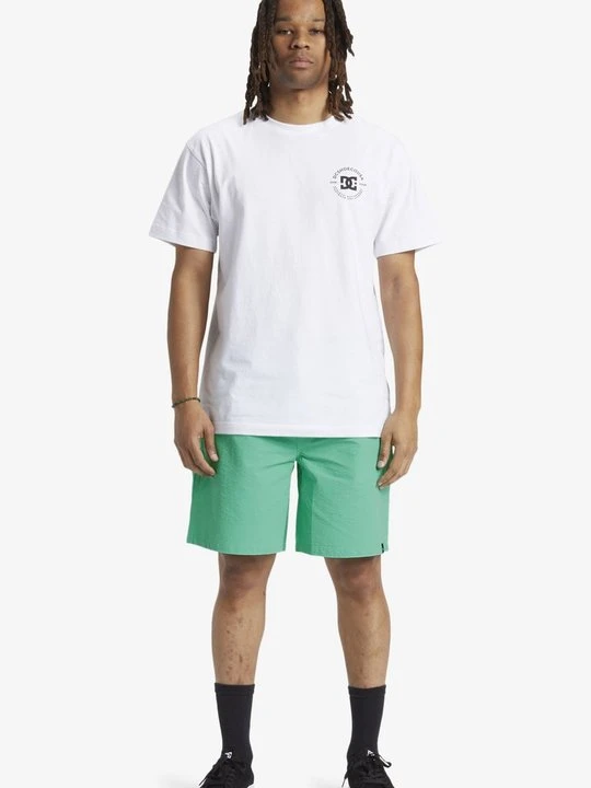 Zdjęcie produktu Szorty DC Shoes zielony