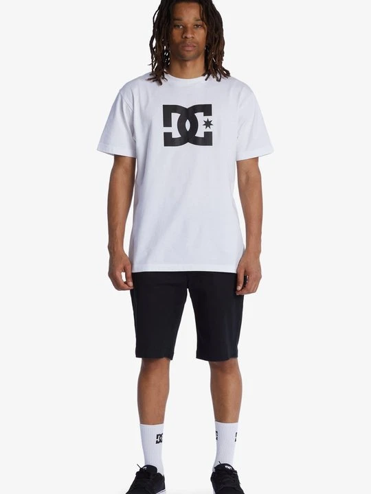 Zdjęcie produktu Szorty DC Shoes czarny