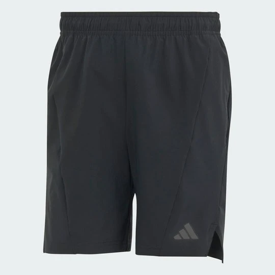 Zdjęcie produktu Szorty Designed for Training Workout Adidas czarny