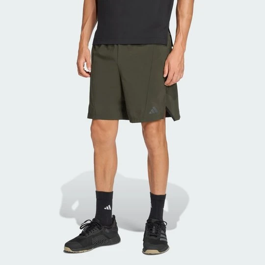 Zdjęcie produktu Szorty Designed for Training Workout Adidas Night Cargo
