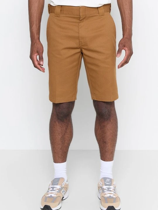 Zdjęcie produktu Szorty Dickies brązowy
