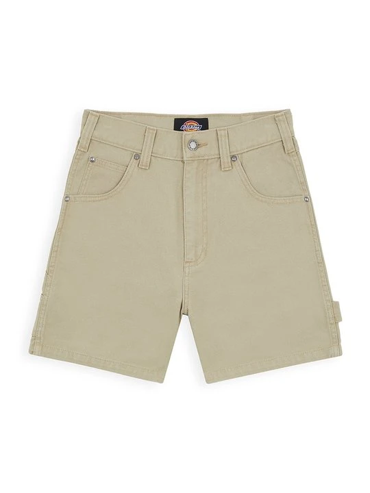 Zdjęcie produktu Szorty Dickies żółty melanż