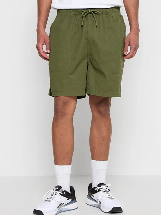 Zdjęcie produktu Szorty Dickies ciemnozielony