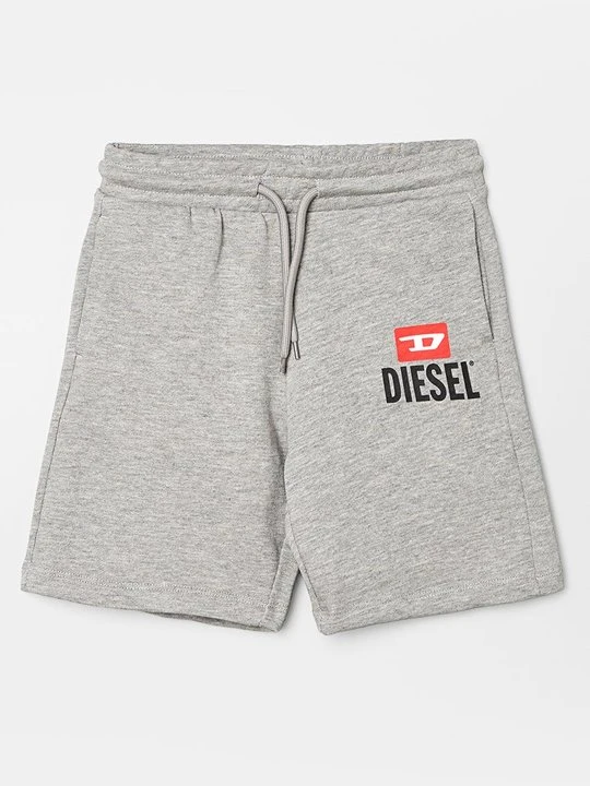Zdjęcie produktu Szorty Diesel szary