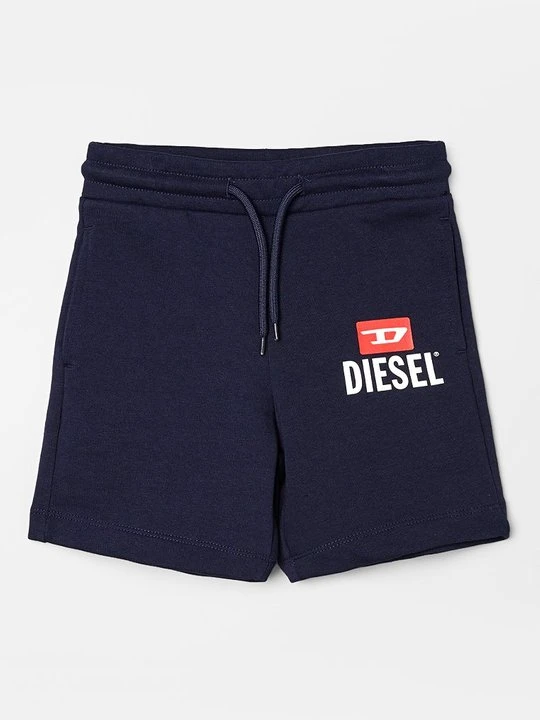 Zdjęcie produktu Szorty Diesel granatowy