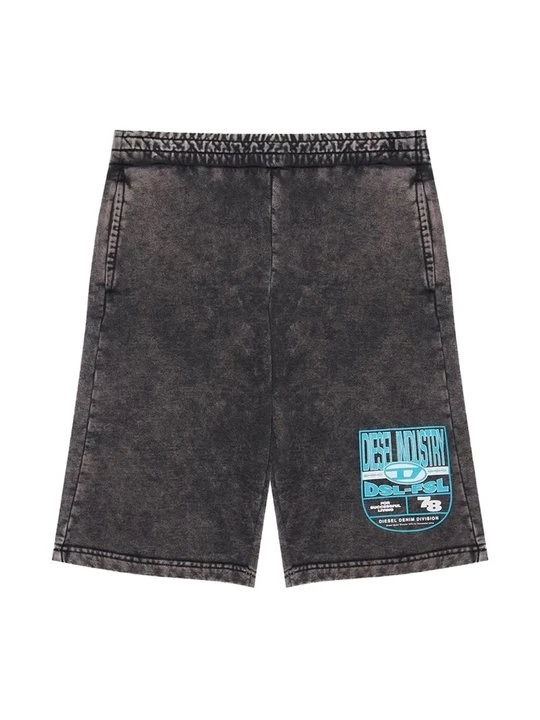 Zdjęcie produktu Szorty Diesel szary