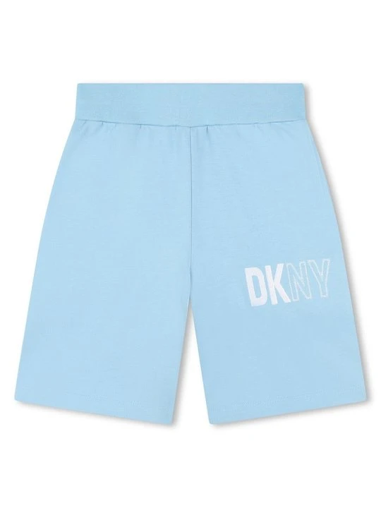 Zdjęcie produktu Szorty DKNY niebieski