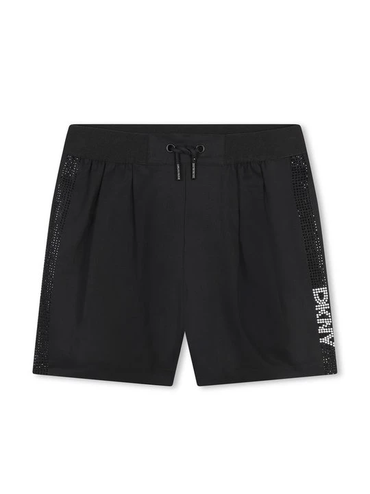 Zdjęcie produktu Szorty DKNY czarny