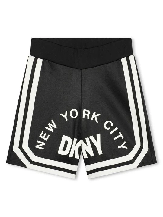 Zdjęcie produktu Szorty DKNY czarny
