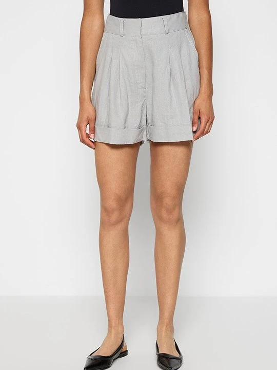 Zdjęcie produktu Szorty DKNY szary
