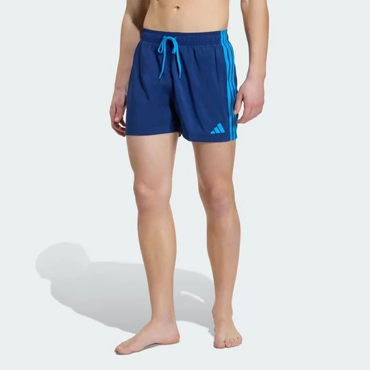 Zdjęcie produktu Szorty do pływania 3-Stripes Adidas niebieski