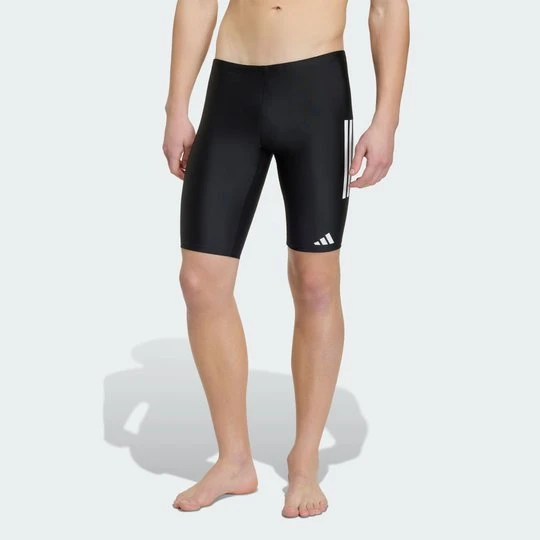 Zdjęcie produktu SZORTY DO PŁYWANIA 3-STRIPES Adidas