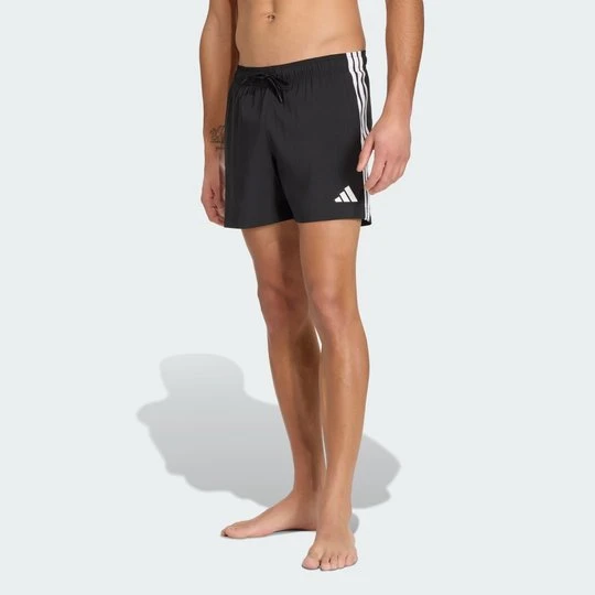 Zdjęcie produktu Szorty do pływania 3-Stripes Adidas