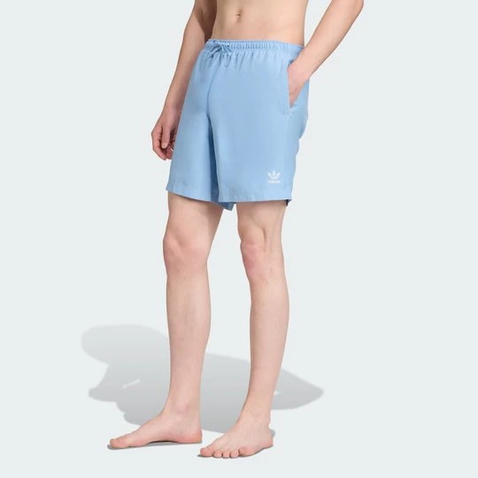 Zdjęcie produktu Szorty do pływania Adicolor 8-Inch Adidas
