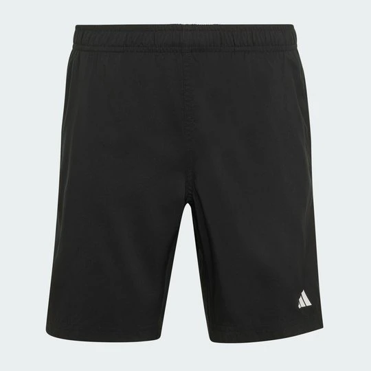 Zdjęcie produktu SZORTY DO PŁYWANIA DLA DZIECI Adidas czarny