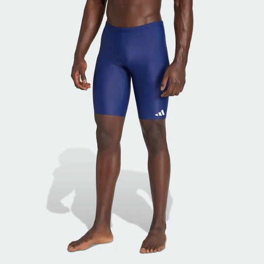 Zdjęcie produktu SZORTY DO PŁYWANIA SOLID Adidas Dark Blue