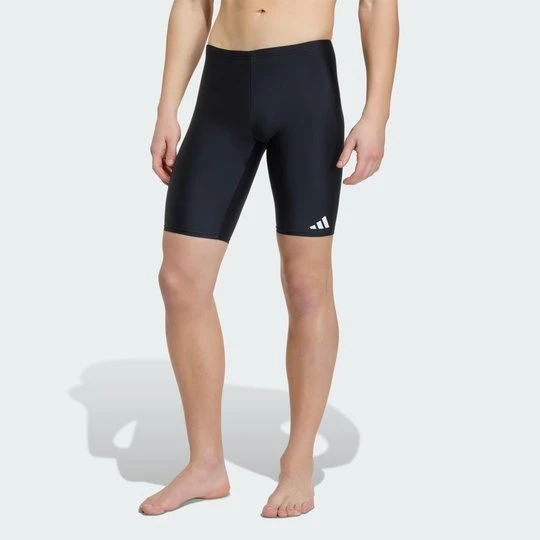 Zdjęcie produktu SZORTY DO PŁYWANIA SOLID Adidas czarny