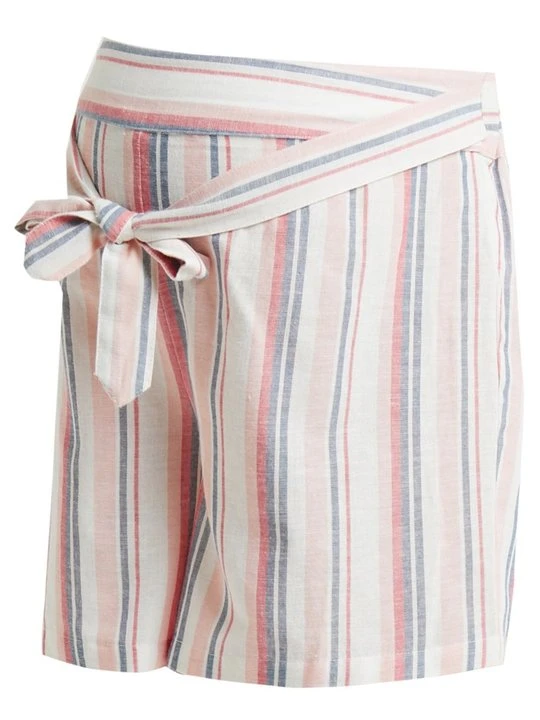 Zdjęcie produktu Szorty Dorothy Perkins różowy