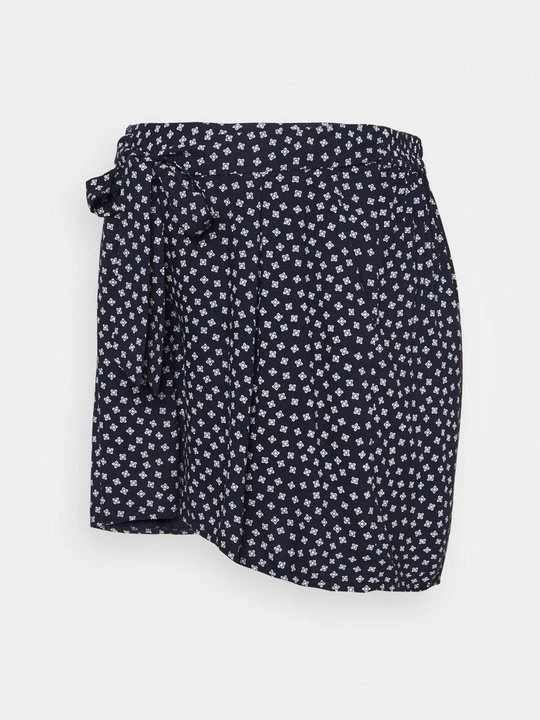Zdjęcie produktu Szorty Dorothy Perkins granatowy