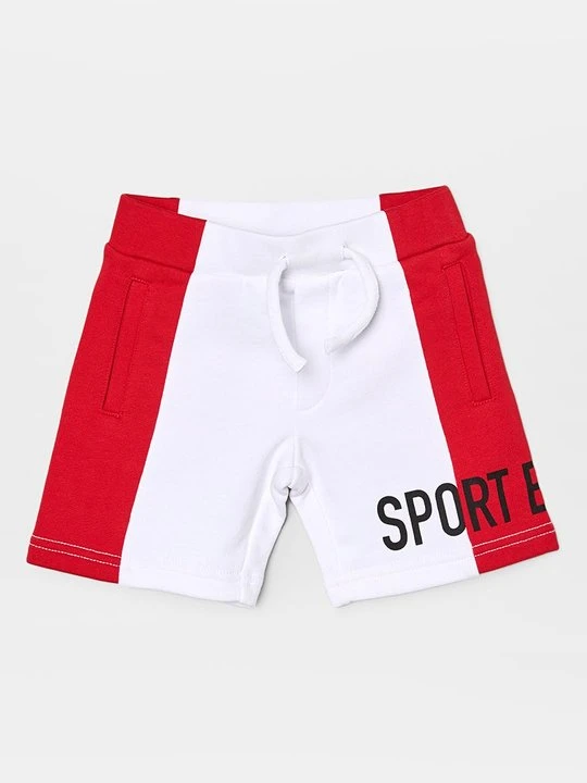 Zdjęcie produktu Szorty Dsquared2 biały