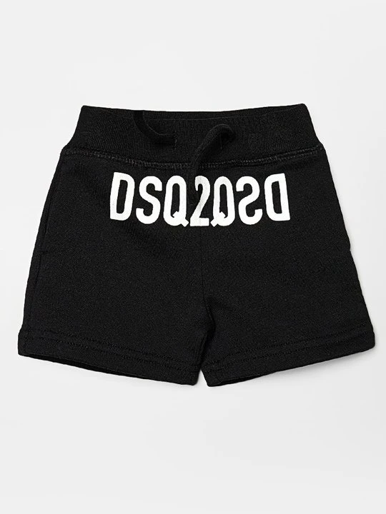 Zdjęcie produktu Szorty Dsquared2 czarny