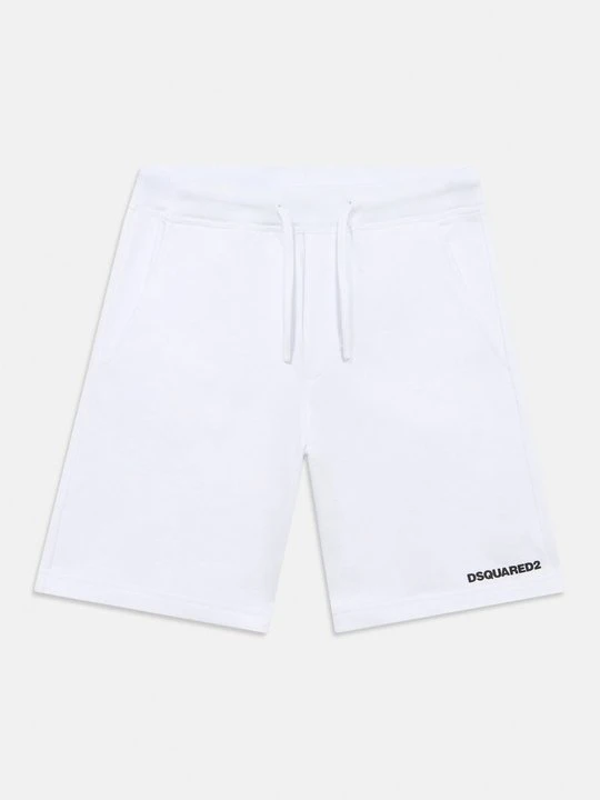 Zdjęcie produktu Szorty Dsquared2 biały