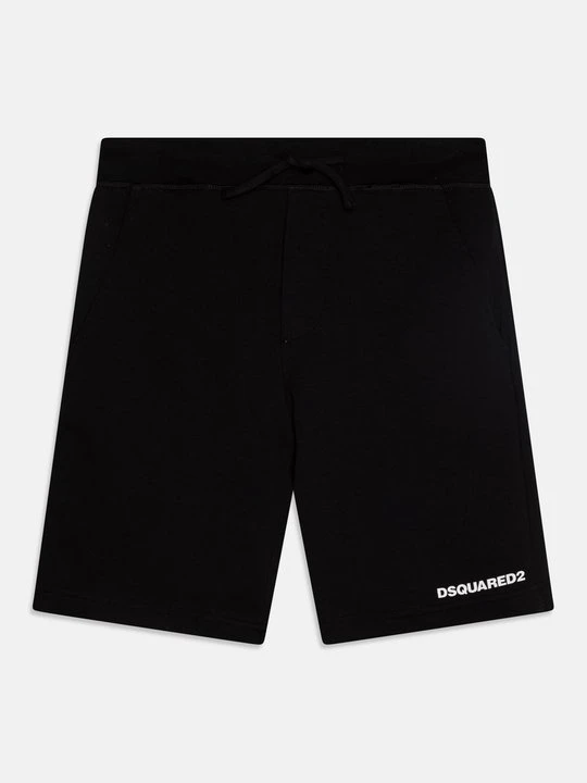 Zdjęcie produktu Szorty Dsquared2 czarny