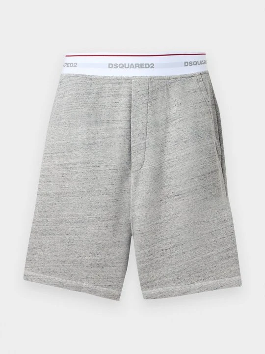 Zdjęcie produktu Szorty Dsquared2 szary