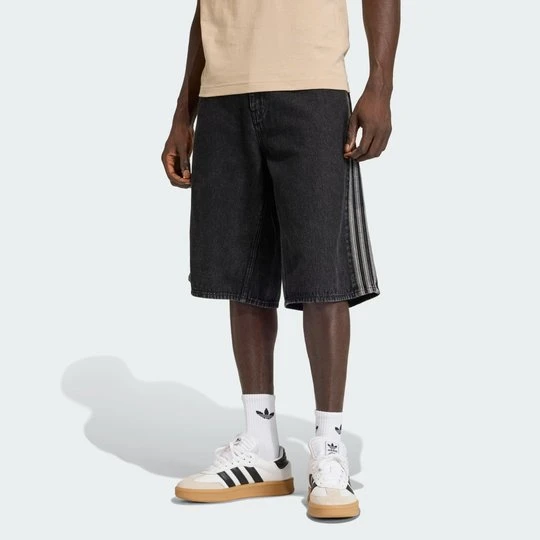 Zdjęcie produktu SZORTY DŻINSOWE FIREBIRD ADICOLOR Adidas