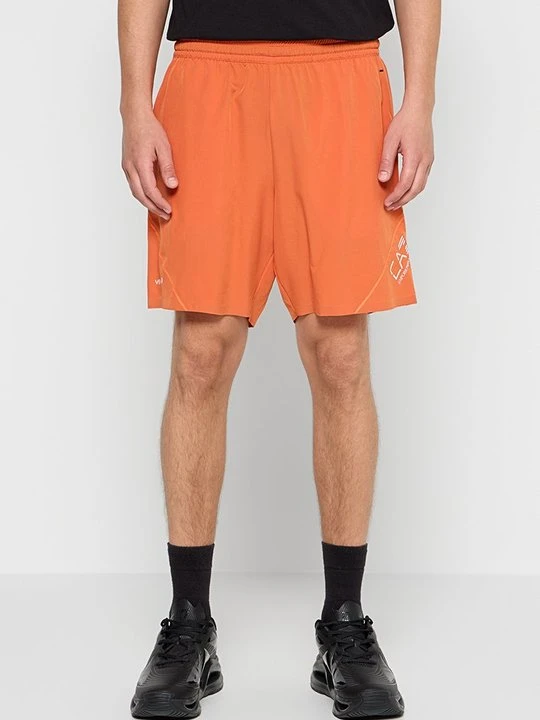 Zdjęcie produktu Szorty EA7 Emporio Armani