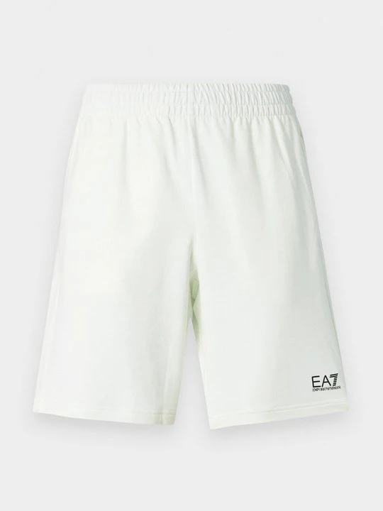 Zdjęcie produktu Szorty EA7 Emporio Armani biały