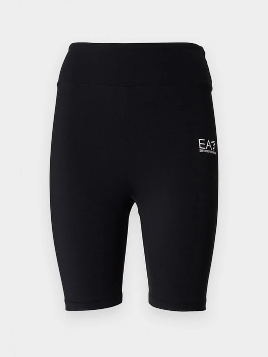 Zdjęcie produktu Szorty EA7 Emporio Armani czarny