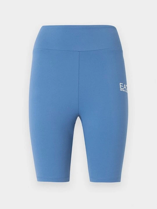 Zdjęcie produktu Szorty EA7 Emporio Armani niebieski