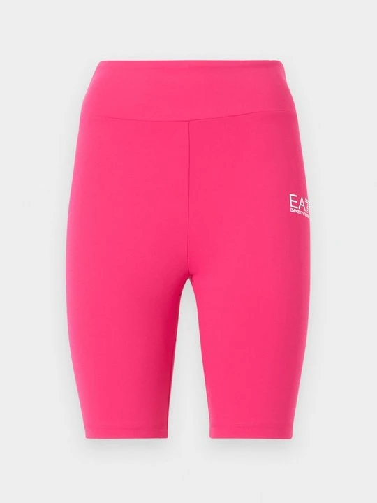 Zdjęcie produktu Szorty EA7 Emporio Armani różowy