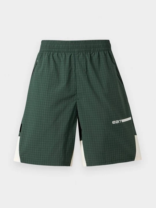 Zdjęcie produktu Szorty EA7 Emporio Armani zielony