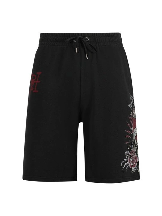 Zdjęcie produktu Szorty Ed Hardy czarny
