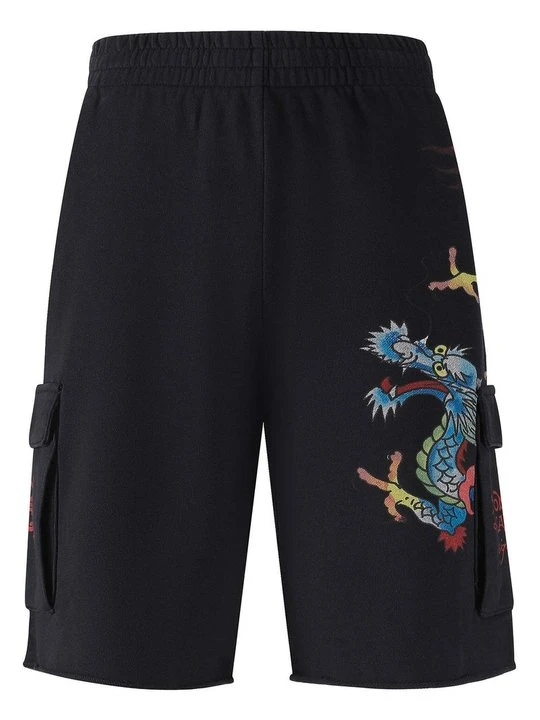 Zdjęcie produktu Szorty Ed Hardy czarny