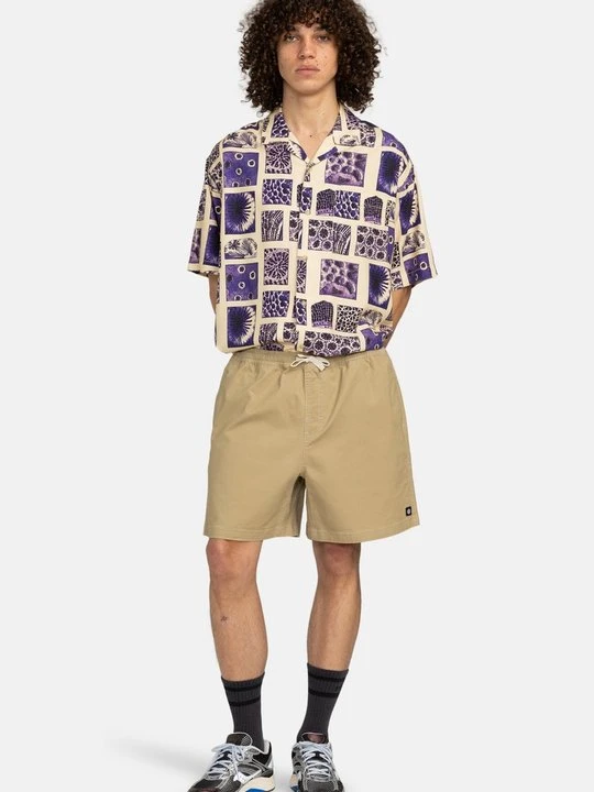 Zdjęcie produktu Szorty Element khaki