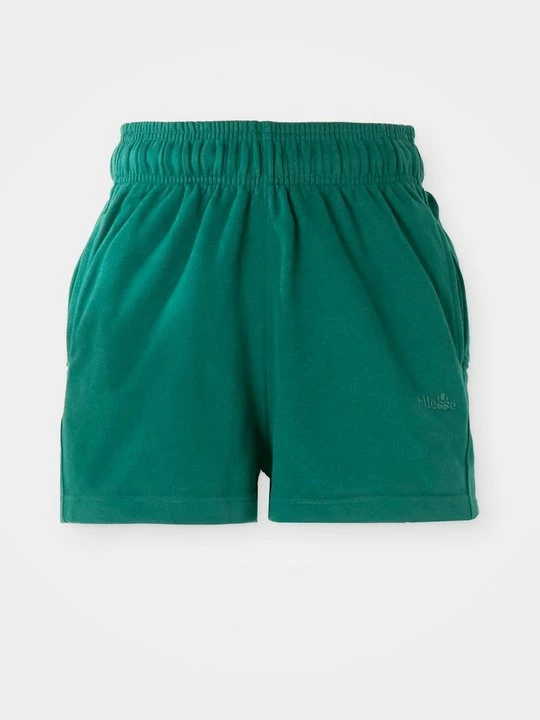 Zdjęcie produktu Szorty Ellesse ciemnozielony