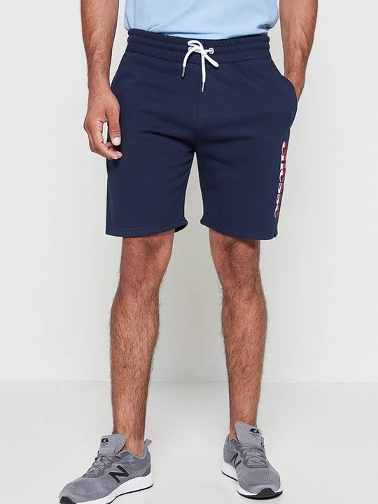 Zdjęcie produktu Szorty Ellesse szafirowy