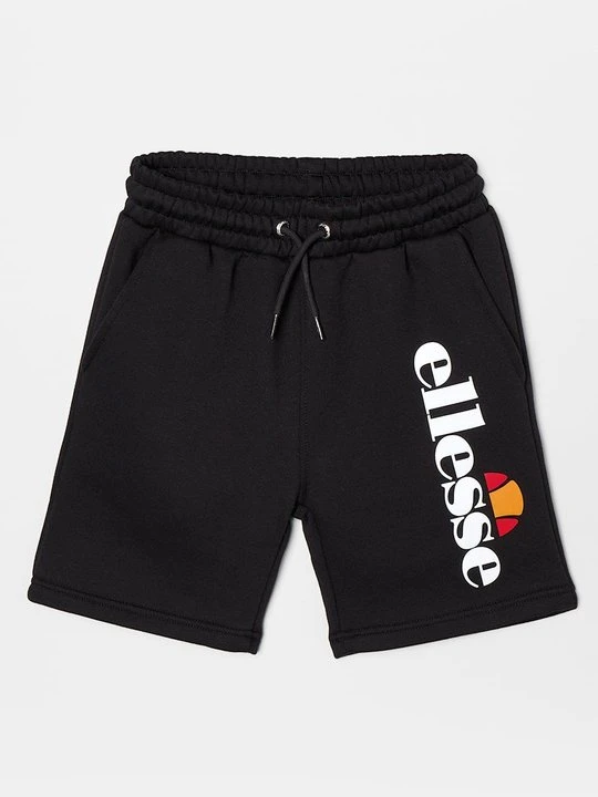 Zdjęcie produktu Szorty Ellesse czarny