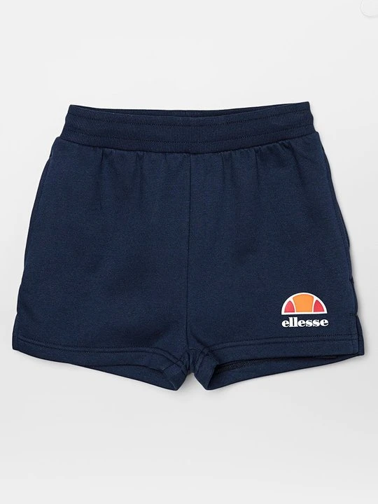 Zdjęcie produktu Szorty Ellesse granatowy