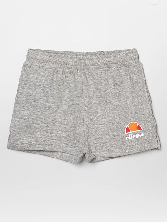 Zdjęcie produktu Szorty Ellesse szary