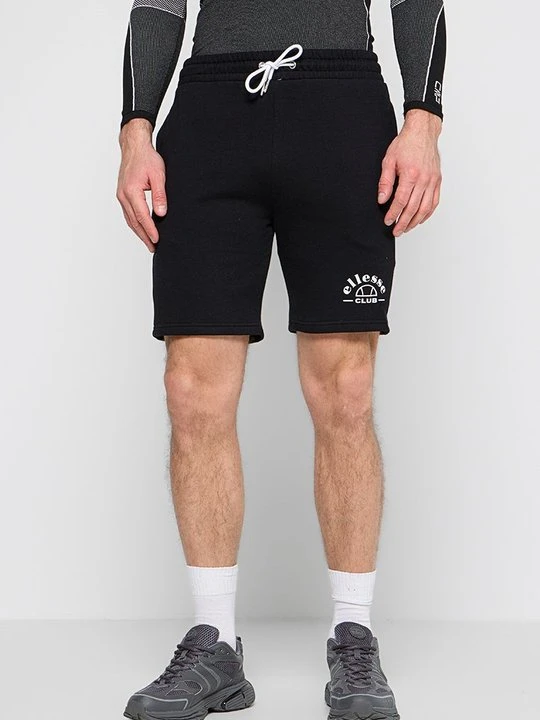 Zdjęcie produktu Szorty Ellesse czarny